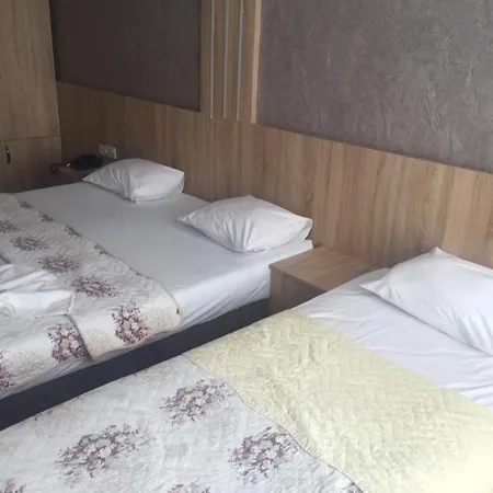 City Light Otel-2